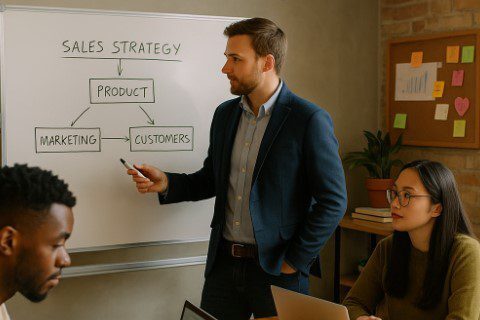 sales-strategy