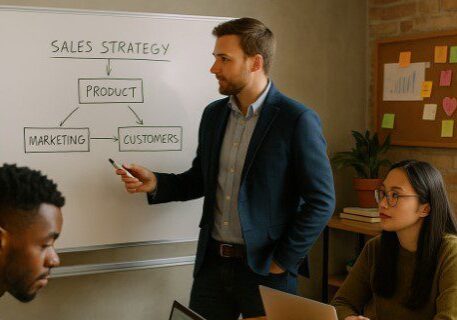 sales-strategy